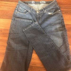 Project jeans